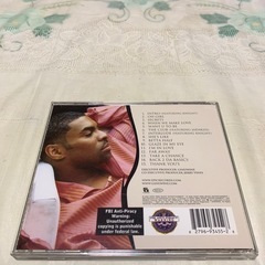 【輸入盤】 Ｂａｃｋ ＩＩ Ｄａ Ｂａｓｉｃｓ／ジェニュウィンの画像