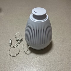 加湿器