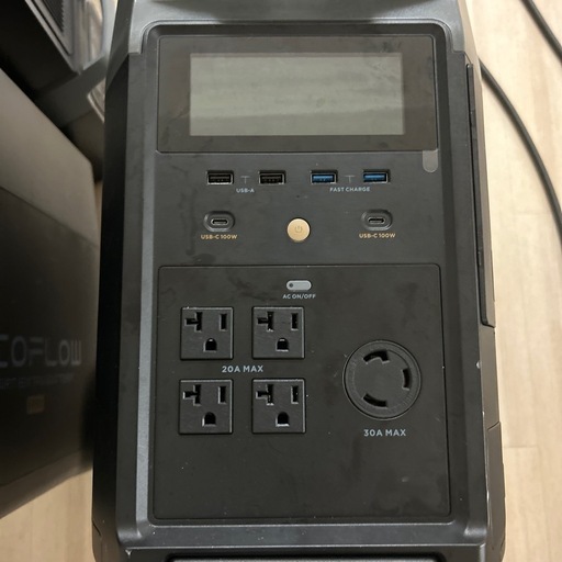 エコフローデルタプロ