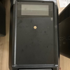 エコフローデルタプロエクストラーバッテリー
