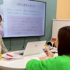 【9/24(火)・無料開催】夢をかなえるホームページ運用講座 - 船橋市