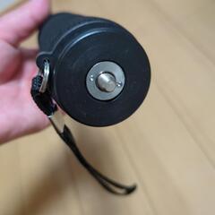 美品伸縮性スティック三脚　53−170センチの画像