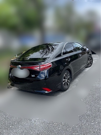 【車検いれました】トヨタ　SAI　