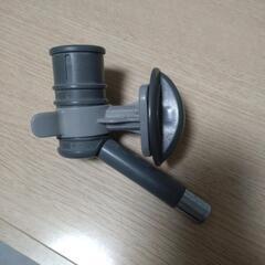 ペットボトル給水器の画像