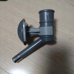 ペットボトル給水器