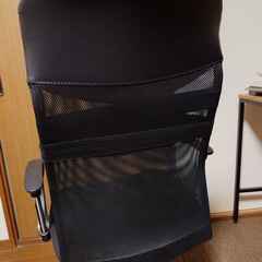 【終了】ハイバックメッシュチェア エスナ（オフィスチェア）の画像