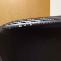 【終了】ハイバックメッシュチェア エスナ（オフィスチェア）の画像