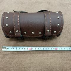 【中古美品】アメリカン ツールバッグ ツールボックス モーターサ...
