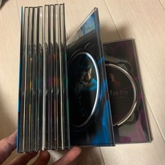 ジュリエットの男　DVD-BOX 正規品　特典付き　juliet's manの画像