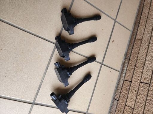 ダイレクトコイル