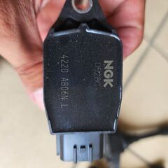 ダイレクトコイルの画像