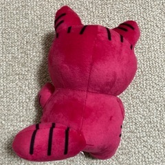 たべっ子どうぶつ　ギンビス　ぬいぐるみの画像