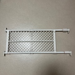 突っ張り棚①