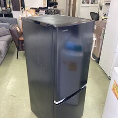 【リサイクルショップ　ピカソ　小松原】2020年製 東芝 TOSHIBA 153L 2ドア 右開きタイプ 冷蔵庫 GR-R15BS★6006★の画像