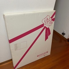 アイドルマスター等身大パネルの画像