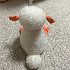 ひつじのショーン　ぬいぐるみの画像