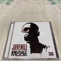 JUVENILE JUVENILE BEAST MODE