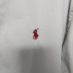 ポロラルフローレンメンズMの画像