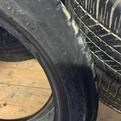 215/45R161本の画像