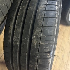 215/45R161本の画像