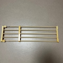 突っ張り棚②