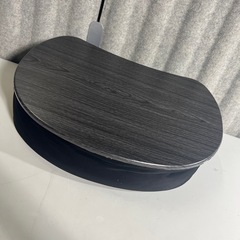 【中古品】クッション テーブル クッションテーブル テーブルクッ...