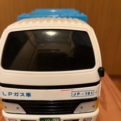 清掃車🛻 （決まりました！）
の画像