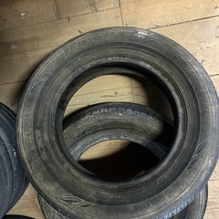 175/70R14 2本
