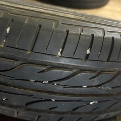 175/70R14 2本
の画像