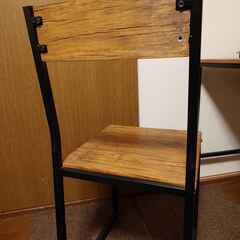 【終了】ブロンクス チェア ABX-600（椅子）の画像