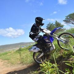 YZ250F 2008の画像