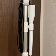 掃除機の画像