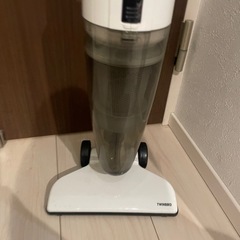掃除機の画像