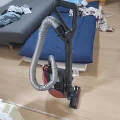 掃除機