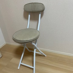 カウンターチェア