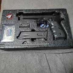 東京マルイ　ベレッタM92F  ミリタリーモデルの画像
