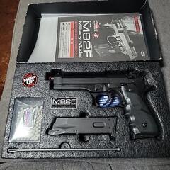 東京マルイ　ベレッタM92F  ミリタリーモデルの画像