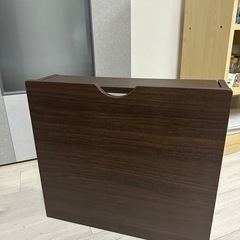 モデムやルーター用のラック