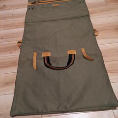 アッシュエル(H.L)ガーメントケースの画像