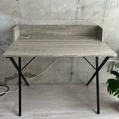 テーブル・デスクW900×D500×H720mm
