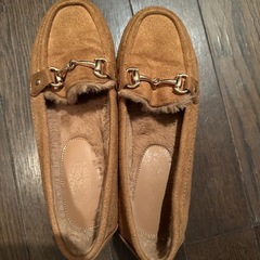 パンプス22.5cm美品