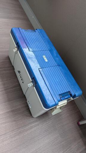 バカンスクーラー75L(EB-M789)