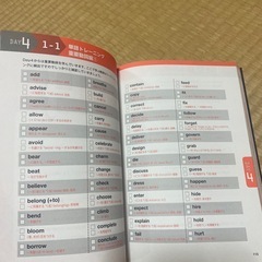 準2級問題集 おまけ付きの画像