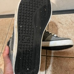 DCスニーカーの画像