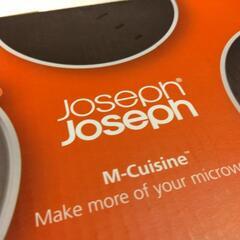 Joseph,Josephジョセフ,ジョセフレンジライスクッカー新品未使用の画像