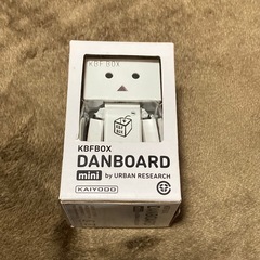 ダンボーミニ