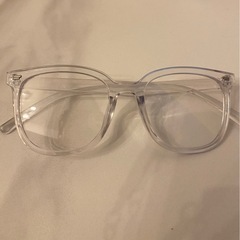 ブルーライトカット
めがね