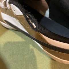 PUMAスニーカーの画像
