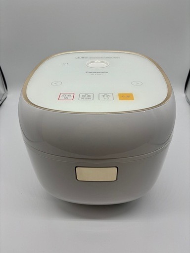 Panasonic パナソニック IH炊飯器 SR-KT067 炊飯ジャー