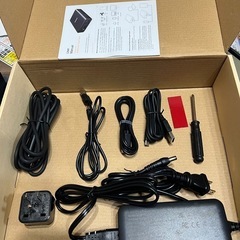 Krisdonia ポータブル電源 80000mAhの画像